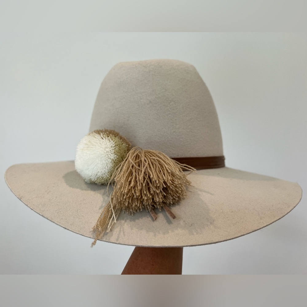 Lovely Bird Fedora